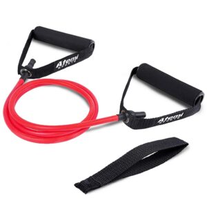 Resistance band with handles