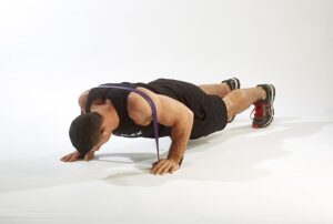 Exercise Bands for Chest Workouts