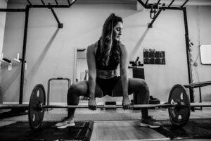 How to lose weight by strength training for fat loss