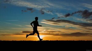 Get fit fast with Fartlek