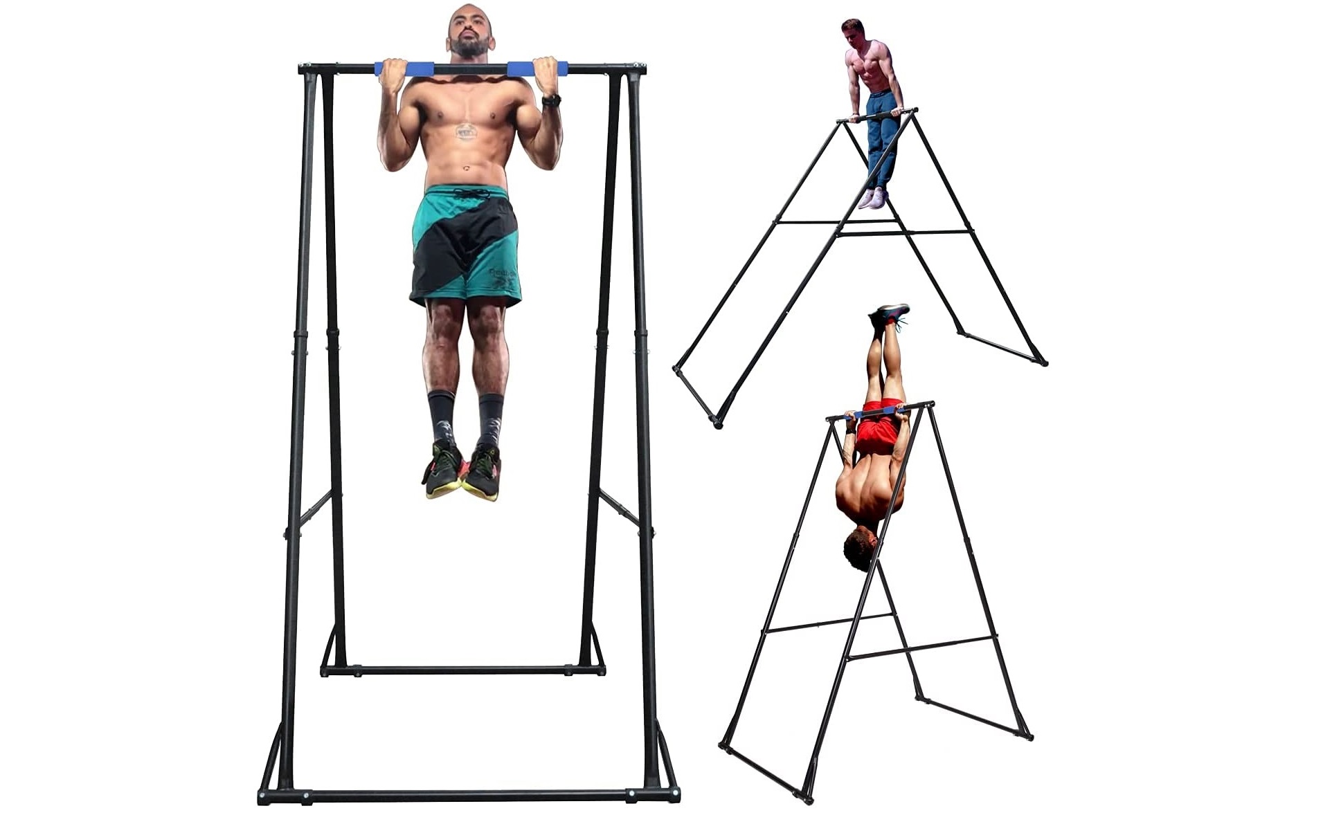 Best Home Pull Up Stands