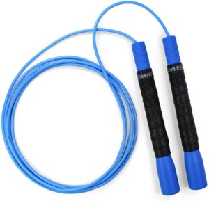 Elite SRS Fit+ Pro Freestyle Jump Rope