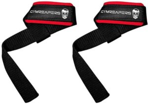 Gymreapers Lifting Wrist Straps