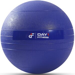 Slam Ball by Day 1 Fitness