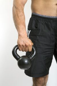 Using Kettlebells for Fat-Burning Workouts