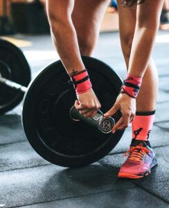 What are the benefits of CrossFit?