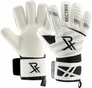 Rectrix 1.0 Goalkeeper Gloves