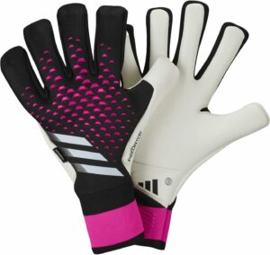 adidas Predator Pro Fingersave Goalkeeper Gloves