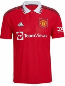 adidas Manchester United Away Jersey