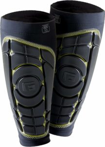 G-Form Pro-S Elite Soccer Pads for Adults