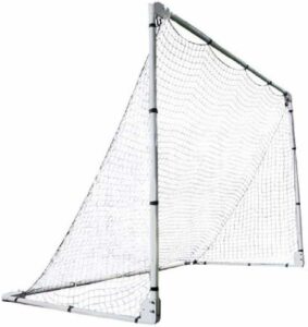 Lifetime 90046 Soccer Goal with Adjustable Height